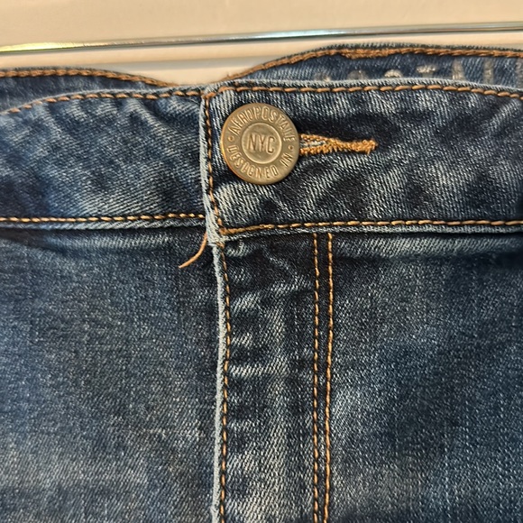 Aéropostale Jean Shorts - Picture 4 of 12
